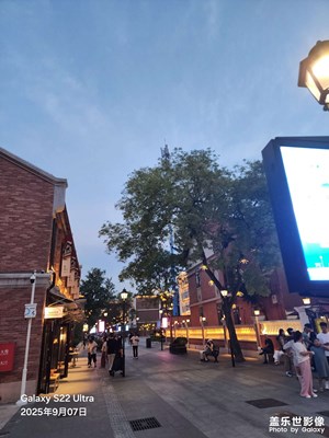 光影里的尋找 隨手拍