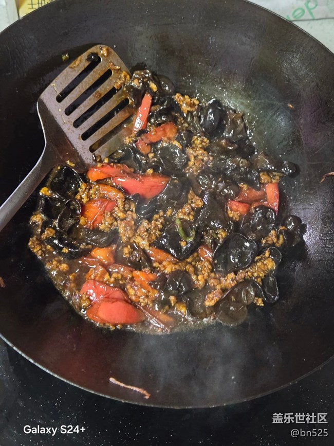 【家鄉(xiāng)美食代表】打鹵面