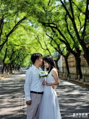 【光影里的尋找】光影里的幸福