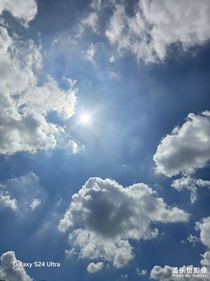 【光影里的尋找】有光才有希望