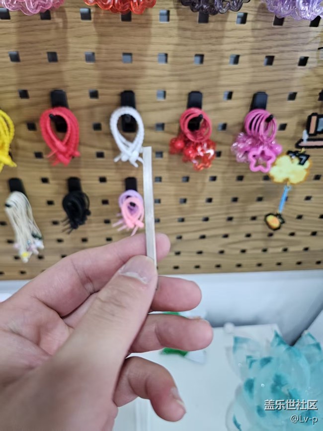 【十歲啦】DIY銀戒指還是第一次