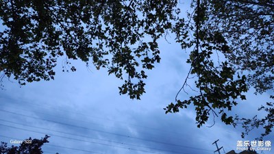 【光影里的尋找】+雨天