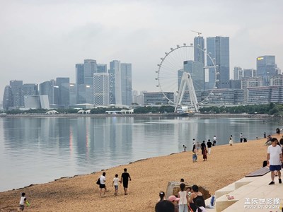 【光影里的尋找】周末隨手拍