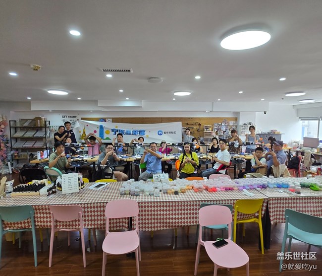 【十歲啦】十歲生快