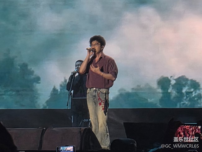 【星部落音樂嘉年華】終于來見喜歡的人啦