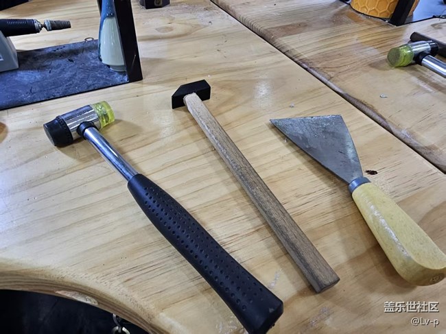 【十歲啦】DIY銀戒指還是第一次