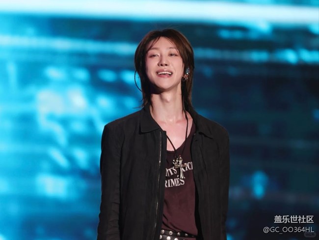 【星部落音樂(lè)嘉年華】+以樂(lè)相見，奔赴潮向：記一次心靈的釋放