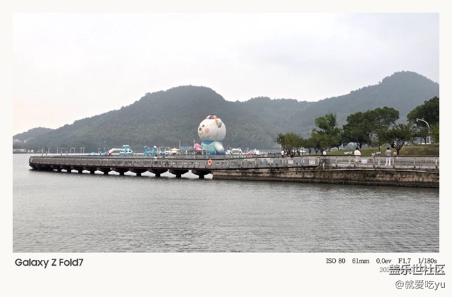 【騎行探索新路線】騎行的快樂