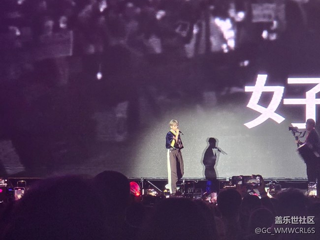 【星部落音樂嘉年華】終于來見喜歡的人啦