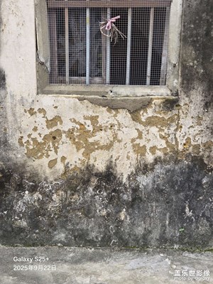 【光影里的尋找】時(shí)光痕跡