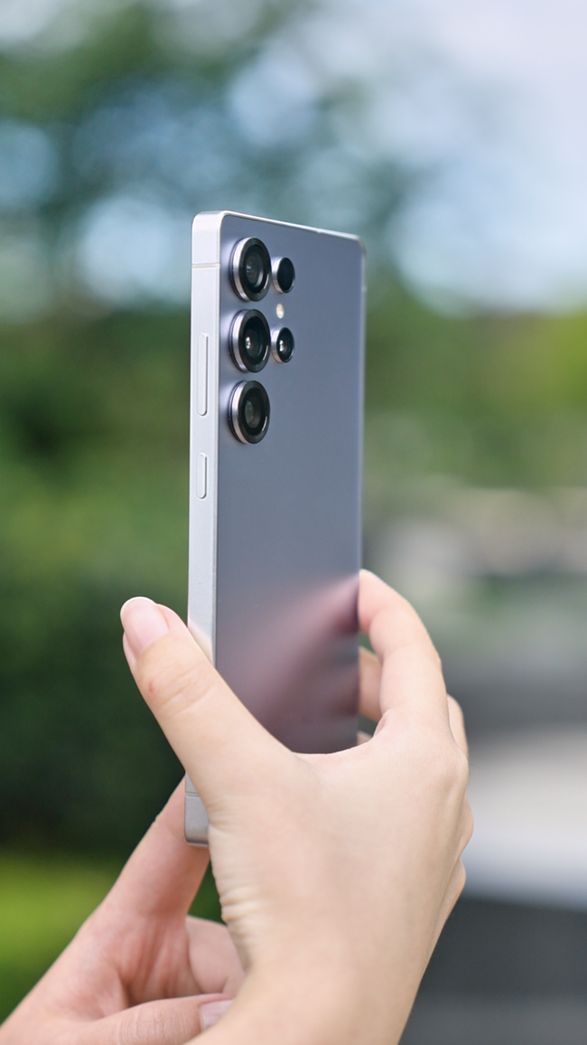 想要每一次按下快門都能出片？