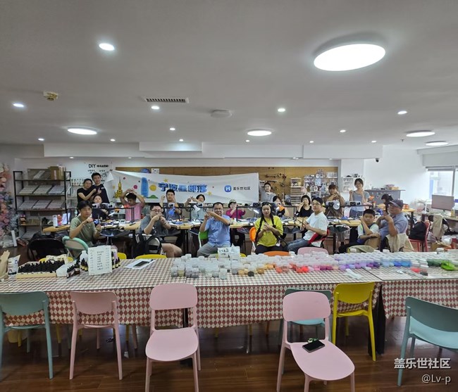 【十歲啦】DIY銀戒指還是第一次