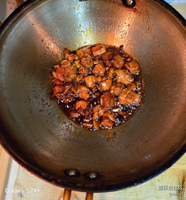 【家鄉(xiāng)美食代表】黃燜雞