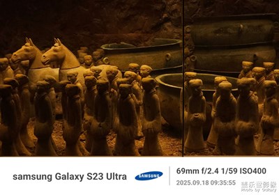 【光影里的尋找】博物館隨拍