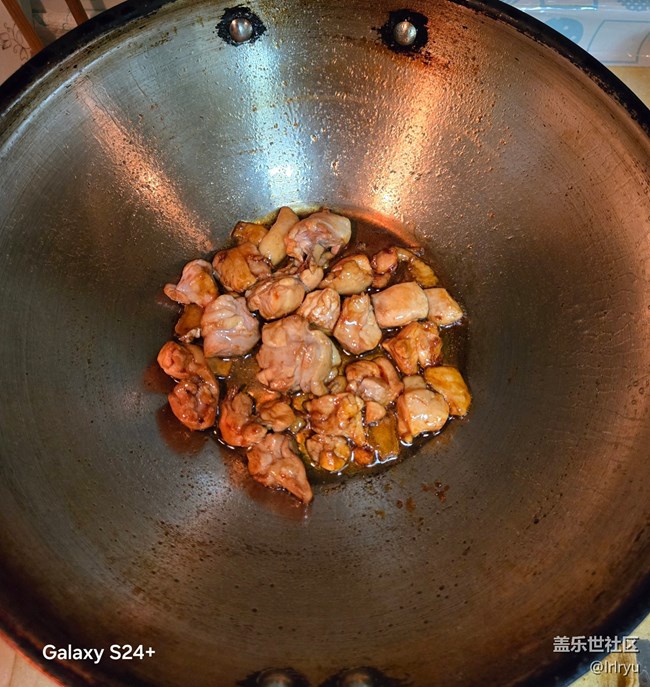 【家鄉(xiāng)美食代表】黃燜雞