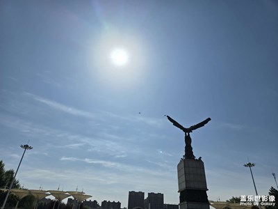 【光影里的尋找】+ 抓拍j20