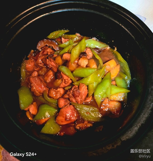 【家鄉(xiāng)美食代表】黃燜雞