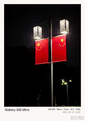 【夜生活】+用鏡頭框住塞博夜景