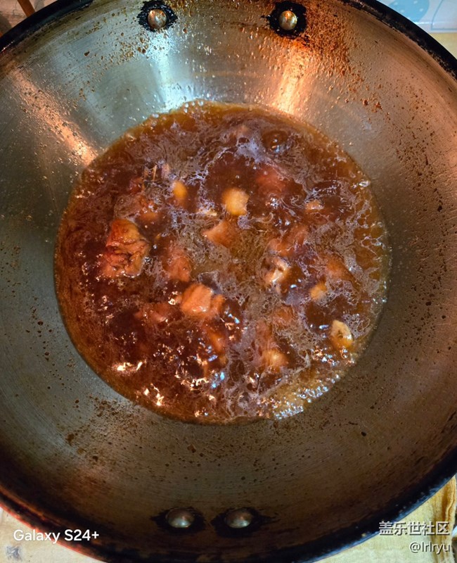 【家鄉(xiāng)美食代表】黃燜雞