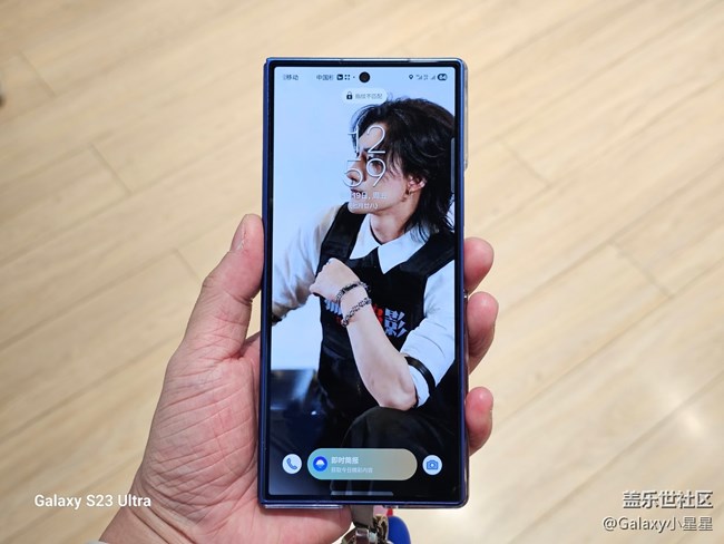 【 Galaxy Z Fold7第一印象】影像整體提升，真的哇曬！