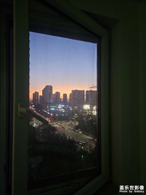 【光影里的尋找】游歷