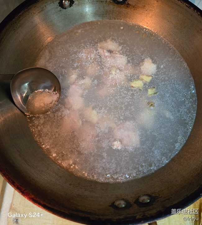 【家鄉(xiāng)美食代表】黃燜雞