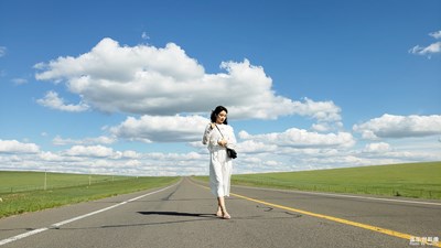 【中國最美瞬間】+呼倫貝爾之(有趣的人和事)