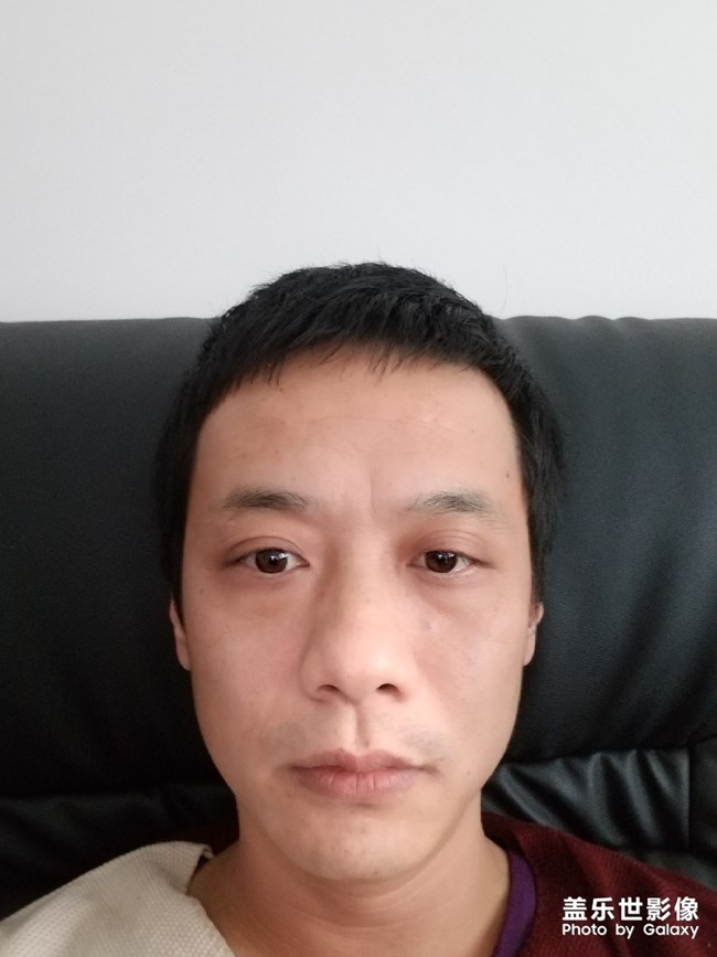 合成自拍