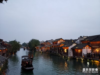 2018，邂逅烏鎮(zhèn)