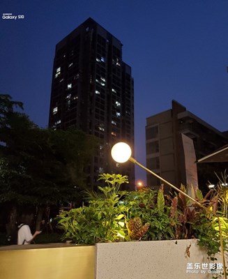 燈