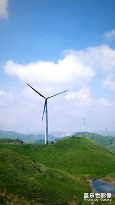 南山南