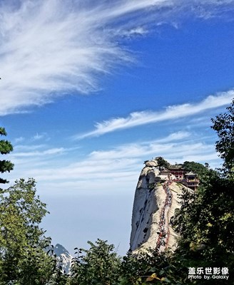 【天邊的云】+風(fēng)清揚(yáng)，云飛揚(yáng)