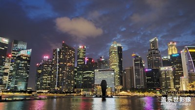 【2019圣誕新年】新加坡+民丹島之旅