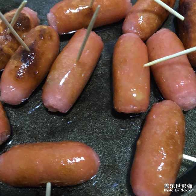 家常菜之二