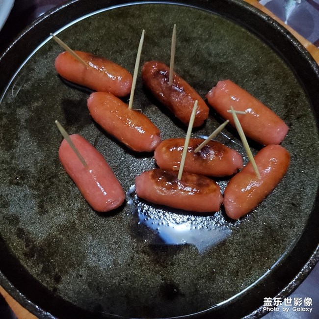 家常菜之二