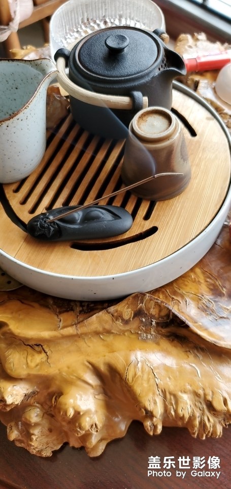 禪意香茶
