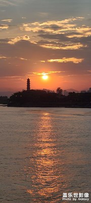 S20十各種埸景試拍