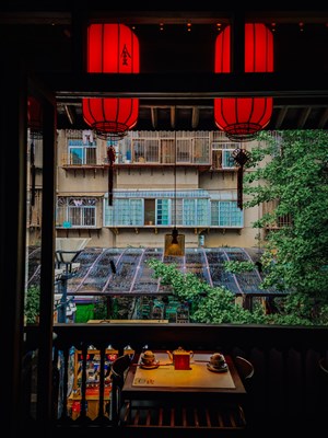 【Shot on SAMSUNG】小城故事