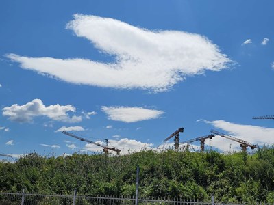 【我的腳步】+身邊的風(fēng)景