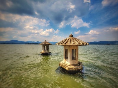 【天下秋】+西湖景區(qū)