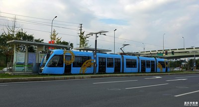 【我生活的地方】+秋游菁蓉湖