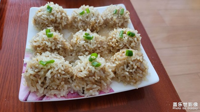 民以食為天，美食照片奉上