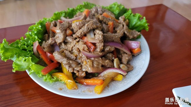 民以食為天，美食照片奉上