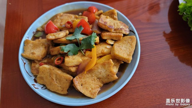 民以食為天，美食照片奉上