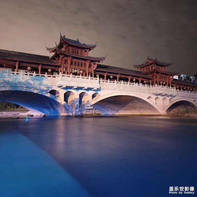 最近拍的，取景我的家鄉(xiāng)-金華