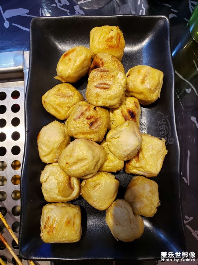 吃貨們的天堂