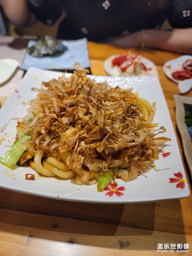 晚飯