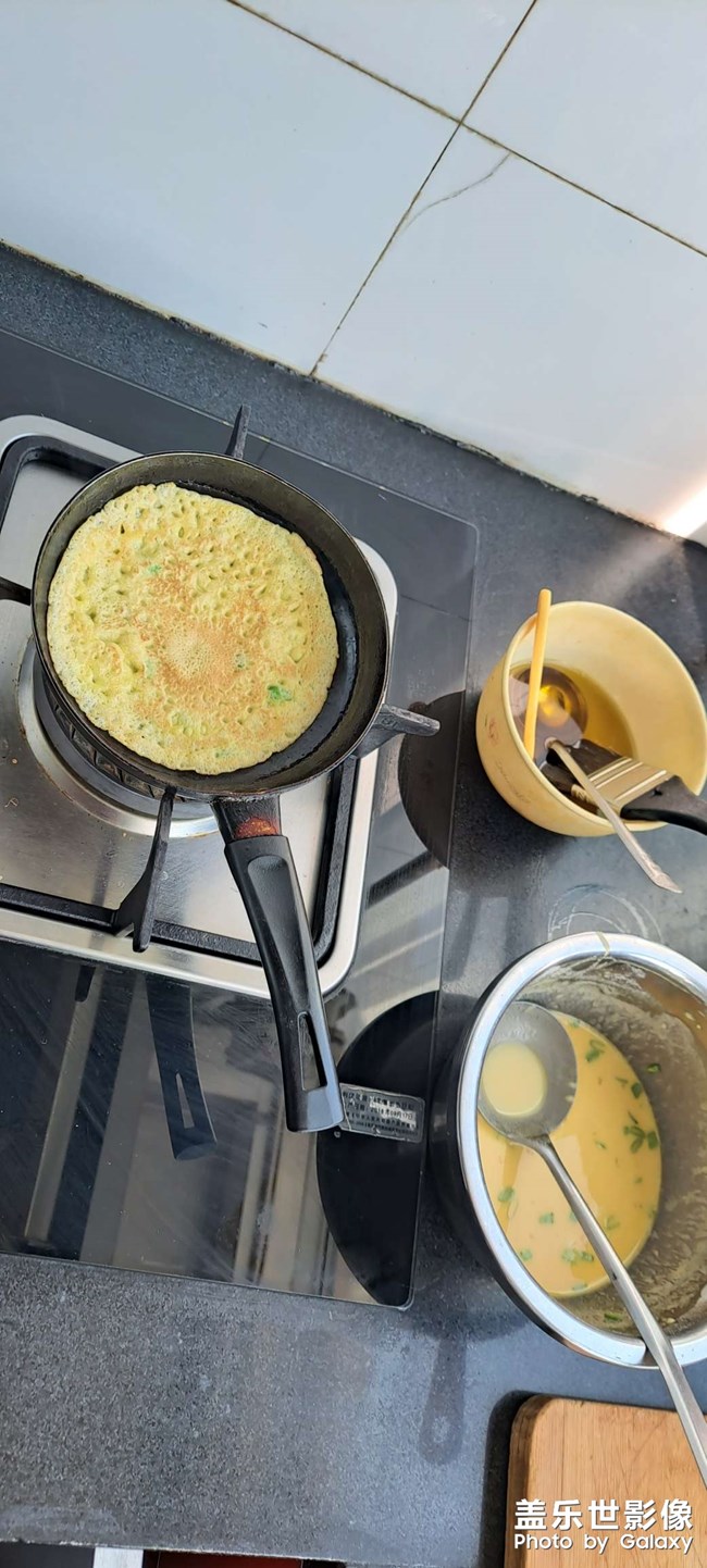 號外  號外  早飯