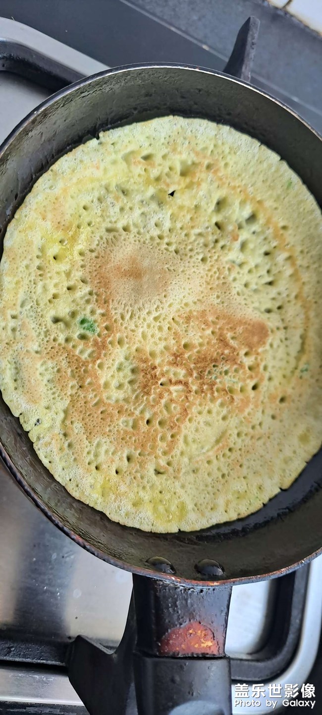 號外  號外  早飯