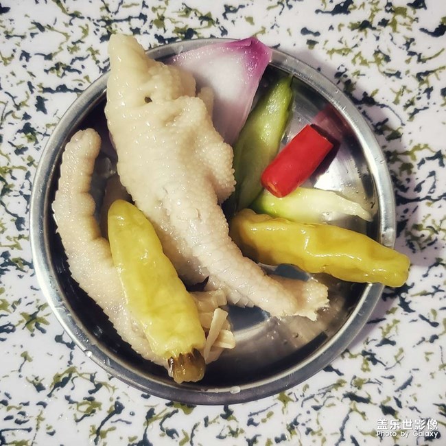 家常便飯